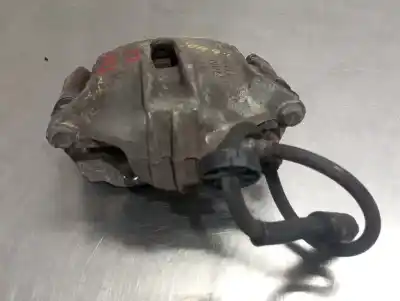 Peça sobressalente para automóvel em segunda mão pinça de travão dianteira direita por citroen c4 cactus cool&comfort referências oem iam y01132  n2.z1.9.3.2
