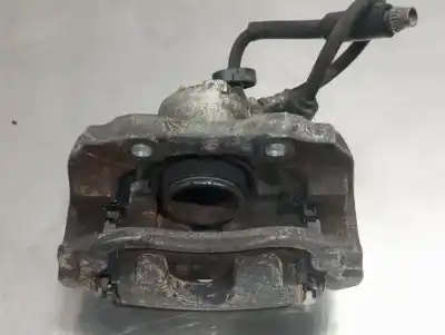 Peça sobressalente para automóvel em segunda mão pinça de travão dianteira direita por citroen c4 cactus cool&comfort referências oem iam y01132  n2.z1.9.3.2