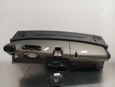 Peça sobressalente para automóvel em segunda mão kit airbag por citroen c4 cactus cool&comfort referências oem iam   n1.z3.3.6.2