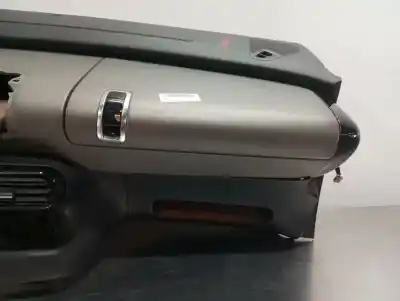 Peça sobressalente para automóvel em segunda mão kit airbag por citroen c4 cactus cool&comfort referências oem iam   n1.z3.3.6.2