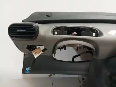 Peça sobressalente para automóvel em segunda mão kit airbag por citroen c4 cactus cool&comfort referências oem iam   n1.z3.3.6.2