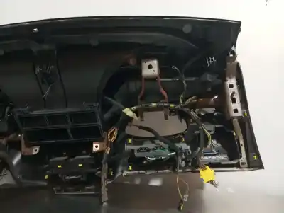 Peça sobressalente para automóvel em segunda mão kit airbag por citroen c4 cactus cool&comfort referências oem iam   n1.z3.3.6.2