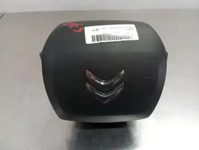 Peça sobressalente para automóvel em segunda mão kit airbag por citroen c4 cactus cool&comfort referências oem iam   n1.z3.3.6.2