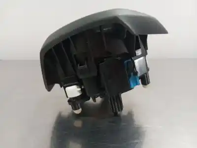 Peça sobressalente para automóvel em segunda mão kit airbag por citroen c4 cactus cool&comfort referências oem iam   n1.z3.3.6.2