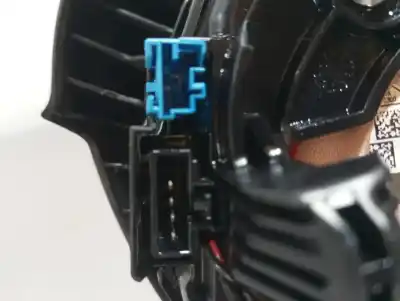 Peça sobressalente para automóvel em segunda mão kit airbag por citroen c4 cactus cool&comfort referências oem iam   n1.z3.3.6.2