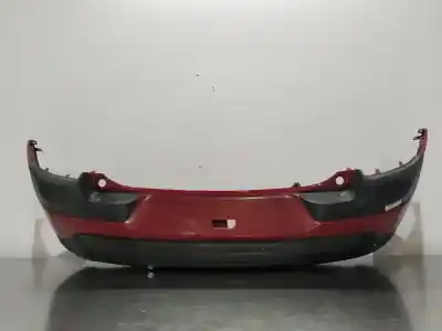Pezzo di ricambio per auto di seconda mano PARAURTI POSTERIORE per CITROEN C4 CACTUS  Riferimenti OEM IAM   N2.Z1.10.B