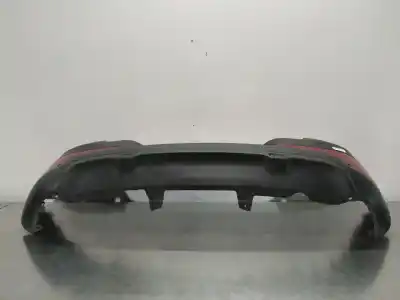 Second-hand car spare part rear bumper for citroen c4 cactus cool&comfort oem iam references   n2.z1.10.b