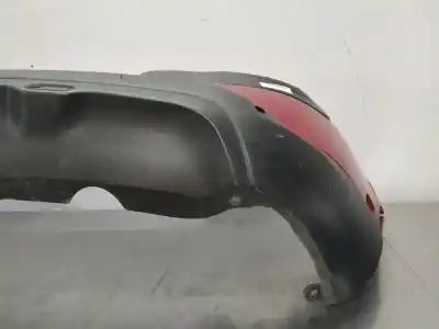 Second-hand car spare part rear bumper for citroen c4 cactus cool&comfort oem iam references   n2.z1.10.b
