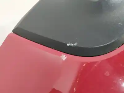 Second-hand car spare part rear bumper for citroen c4 cactus cool&comfort oem iam references   n2.z1.10.b