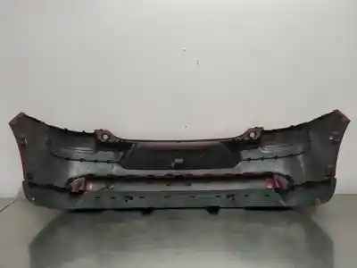 Second-hand car spare part rear bumper for citroen c4 cactus cool&comfort oem iam references   n2.z1.10.b