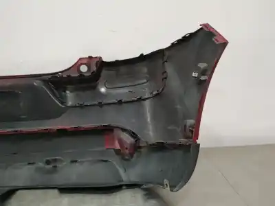 Second-hand car spare part rear bumper for citroen c4 cactus cool&comfort oem iam references   n2.z1.10.b