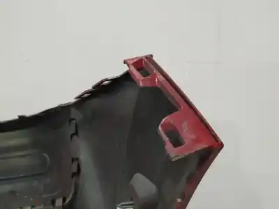 Second-hand car spare part rear bumper for citroen c4 cactus cool&comfort oem iam references   n2.z1.10.b