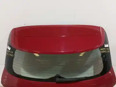 Second-hand car spare part tailgate for citroen c4 cactus cool&comfort oem iam references   n5.z1.4.16.a