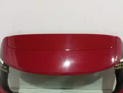 Second-hand car spare part tailgate for citroen c4 cactus cool&comfort oem iam references   n5.z1.4.16.a