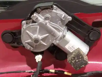 Second-hand car spare part tailgate for citroen c4 cactus cool&comfort oem iam references   n5.z1.4.16.a