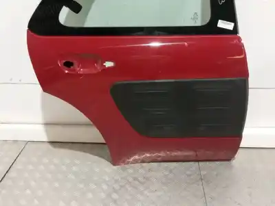 Peça sobressalente para automóvel em segunda mão porta do automóvel traseira direita por citroen c4 cactus cool&comfort referências oem iam   n5.z1.4.22.b
