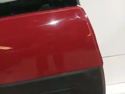 Peça sobressalente para automóvel em segunda mão porta do automóvel traseira direita por citroen c4 cactus cool&comfort referências oem iam   n5.z1.4.22.b