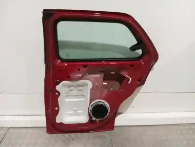 Peça sobressalente para automóvel em segunda mão porta do automóvel traseira direita por citroen c4 cactus cool&comfort referências oem iam   n5.z1.4.22.b