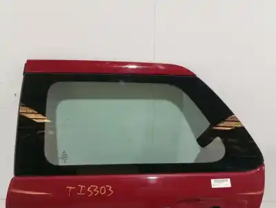 Peça sobressalente para automóvel em segunda mão porta do automóvel traseira esquerda por citroen c4 cactus cool&comfort referências oem iam   n5.z1.1.30.b