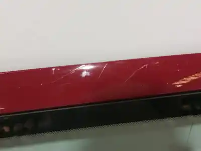 Peça sobressalente para automóvel em segunda mão porta do automóvel traseira esquerda por citroen c4 cactus cool&comfort referências oem iam   n5.z1.1.30.b