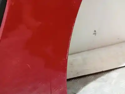 Peça sobressalente para automóvel em segunda mão porta do automóvel traseira esquerda por citroen c4 cactus cool&comfort referências oem iam   n5.z1.1.30.b