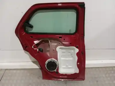 Peça sobressalente para automóvel em segunda mão porta do automóvel traseira esquerda por citroen c4 cactus cool&comfort referências oem iam   n5.z1.1.30.b