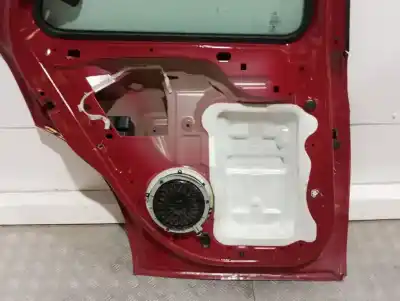 Peça sobressalente para automóvel em segunda mão porta do automóvel traseira esquerda por citroen c4 cactus cool&comfort referências oem iam   n5.z1.1.30.b