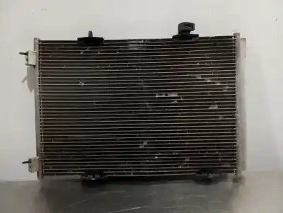 Pezzo di ricambio per auto di seconda mano RADIATORE RISCALDAMENTO/ARIA CONDIZIONATA per CITROEN C4 CACTUS  Riferimenti OEM IAM 9683562980  N2.Z1.21.1.2