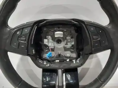 Автозапчастина б/у кермо для citroen c4 cactus cool&comfort посилання на oem iam 98085005zd 34138520 34138518b  n1.z2.vol.11.a