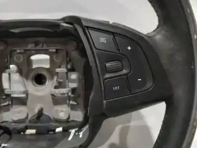 Автозапчастина б/у кермо для citroen c4 cactus cool&comfort посилання на oem iam 98085005zd 34138520 34138518b  n1.z2.vol.11.a