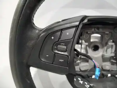 Pezzo di ricambio per auto di seconda mano VOLANTE per CITROEN C4 CACTUS  Riferimenti OEM IAM 98085005ZD 34138520 34138518B  N1.Z2.VOL.11.A