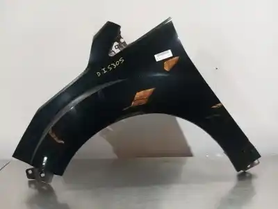 Автозапчастина б/у передне ліве крило для ford c-max titanium посилання на oem iam   n5.z1.6.13.m