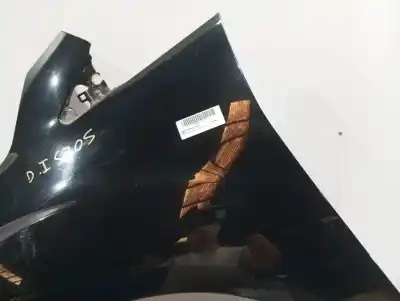 Автозапчастина б/у передне ліве крило для ford c-max titanium посилання на oem iam   n5.z1.6.13.m