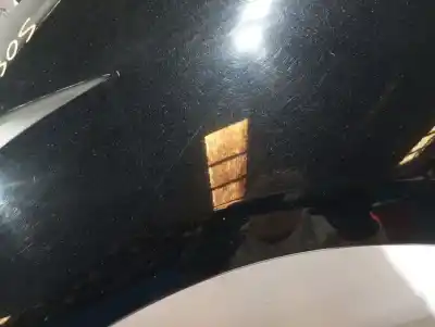 Автозапчастина б/у передне ліве крило для ford c-max titanium посилання на oem iam   n5.z1.6.13.m