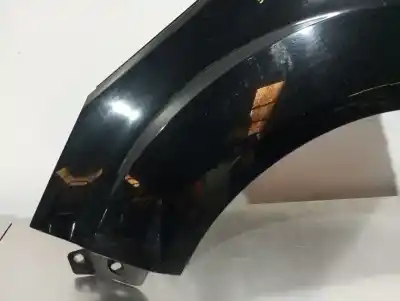 Автозапчастина б/у передне ліве крило для ford c-max titanium посилання на oem iam   n5.z1.6.13.m