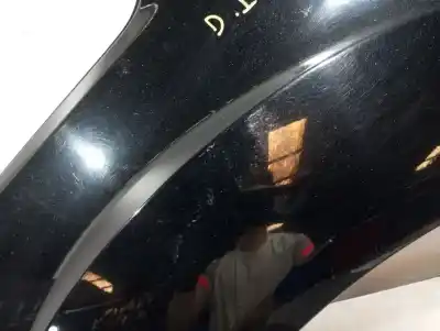 Автозапчастина б/у передне ліве крило для ford c-max titanium посилання на oem iam   n5.z1.6.13.m