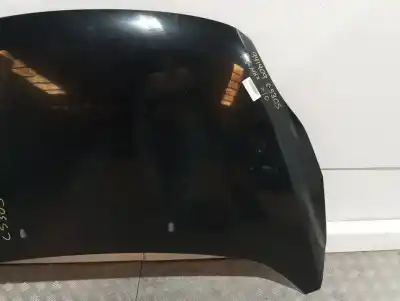 Peça sobressalente para automóvel em segunda mão capot por ford c-max titanium referências oem iam   n5.z1.4.2.b