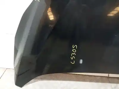 Peça sobressalente para automóvel em segunda mão capot por ford c-max titanium referências oem iam   n5.z1.4.2.b