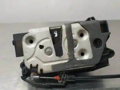 Автозапчасти б/у замок передней правой двери за ford c-max titanium ссылки oem iam am5au21812bc  n1.z1.26.4.m