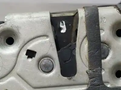 Автозапчасти б/у замок передней правой двери за ford c-max titanium ссылки oem iam am5au21812bc  n1.z1.26.4.m