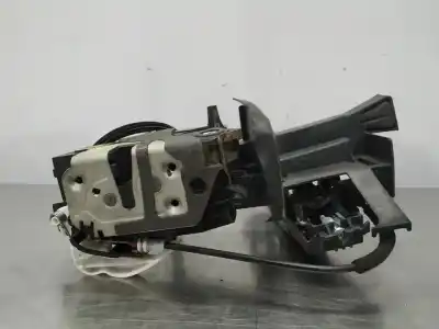 Автозапчастина б/у замок заднього правого дверя для ford c-max titanium посилання на oem iam am5ar26412ac  n1.z1.26.3.m