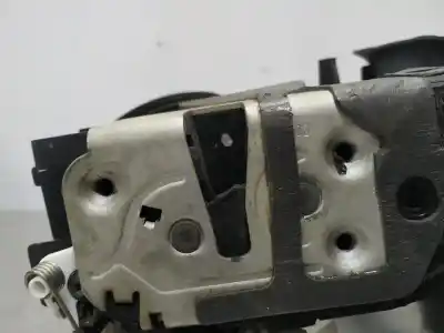 Автозапчастина б/у замок заднього правого дверя для ford c-max titanium посилання на oem iam am5ar26412ac  n1.z1.26.3.m