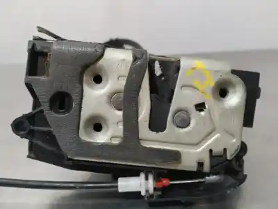 Автозапчастина б/у замок дверей заднього лівого для ford c-max titanium посилання на oem iam am5ar26413ac  n1.z1.26.4.m