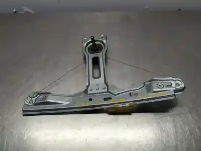 Second-hand car spare part rear left window regulator for ford c-max titanium oem iam references 920397105  n1.z2.20.4.1