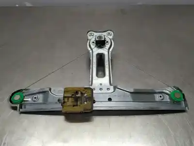 Автозапчасти б/у регулятор стекла заднего левого за FORD C-MAX Titanium ссылки OEM IAM 920397105  N1.Z2.20.4.1