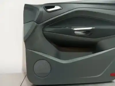 Автозапчасти б/у обивка передней правой двери за ford c-max titanium ссылки oem iam 1624186  n1.z1.34.1.b