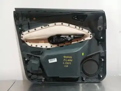 Автозапчасти б/у обивка передней правой двери за ford c-max titanium ссылки oem iam 1624186  n1.z1.34.1.b