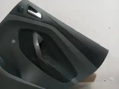 Автозапчасти б/у обивка задней правой двери за ford c-max titanium ссылки oem iam 1624510rh  n1.z1.34.1.b