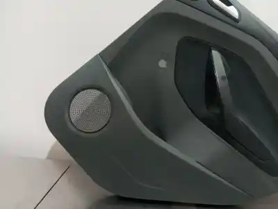 Автозапчасти б/у обивка задней правой двери за ford c-max titanium ссылки oem iam 1624510rh  n1.z1.34.1.b
