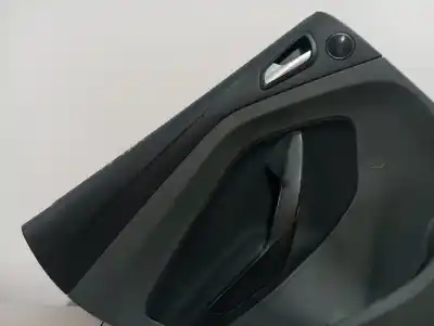 Автозапчасти б/у обивка задней левой двери за FORD C-MAX Titanium ссылки OEM IAM 1624512LH  N1.Z1.34.1.B